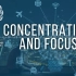 Concentration and Focus - Mega Boost  Energetically Programm