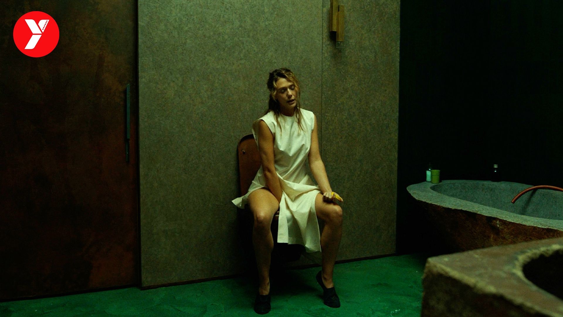 【越哥】2024科幻伦理爽片，想生孩子的夫妻，必须通过这100项测试！