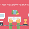 一分钟教你读懂什么是美元指数