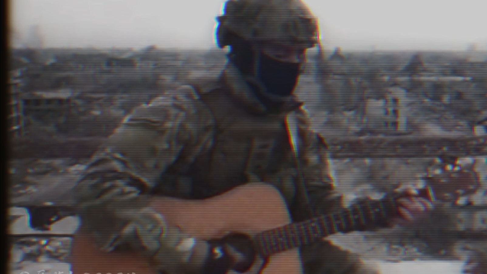 【美国内战】别告诉妈妈我在印第安纳波利亚