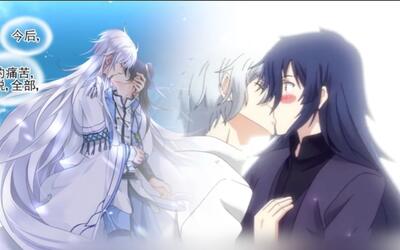 【灵契第二季预测】一本正经的讨论如何改编以维系灵契“热血少年漫”的意识形态_国产原创相关_国创_哔哩哔哩