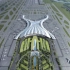 广州白云国际机场三期扩建T3航站楼