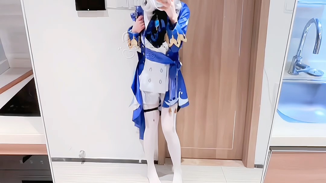 [Kitten Sauce Lori] is updated, come and watch!