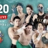 【NJPW】202011.20 Best of the Super Jr. 27 第三日 日英双语