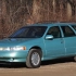【DN5】1994年水星Sable LS Wagon 3.8L V6 评测&试驾