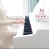 【钢琴】《冬眠》唯美演奏版 “在没有你的世界，再没有你的冬眠”