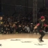 Tsukki vs Bgirl 671 _ 8-4 _ Kids Battle _ Hustle _ Freeze Vo