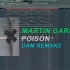 Martin Garrix - Poison (Original Mix) 带工程文件)