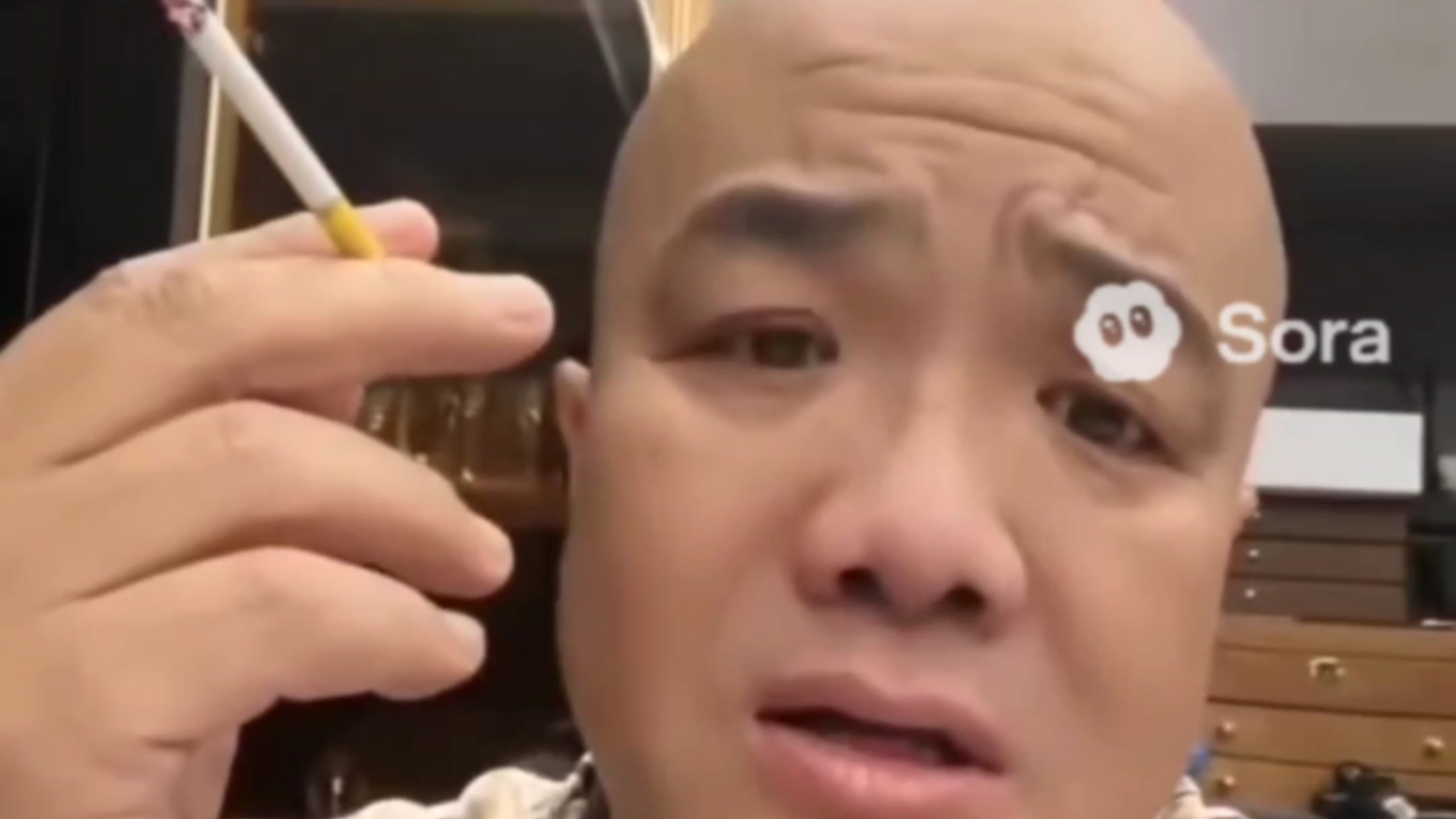 小刀最猖狂的一集