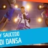 瑞典大帅哥Danny Saucedo欧视海选 - Dandi Dansa