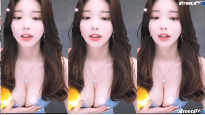 [Ji-won] Bouncing girls are the cutest!