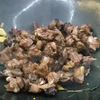 【狗肉】狗肉最好吃的家常做法，肉不腥膻，香浓四溢软烂爽口，看流口水了
