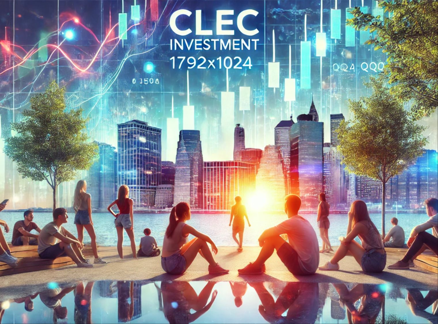 [00002] 短篇 价值一亿元的投资讲座 - 一个值得的人生 2024年12月31日—CLEC投资理财频道