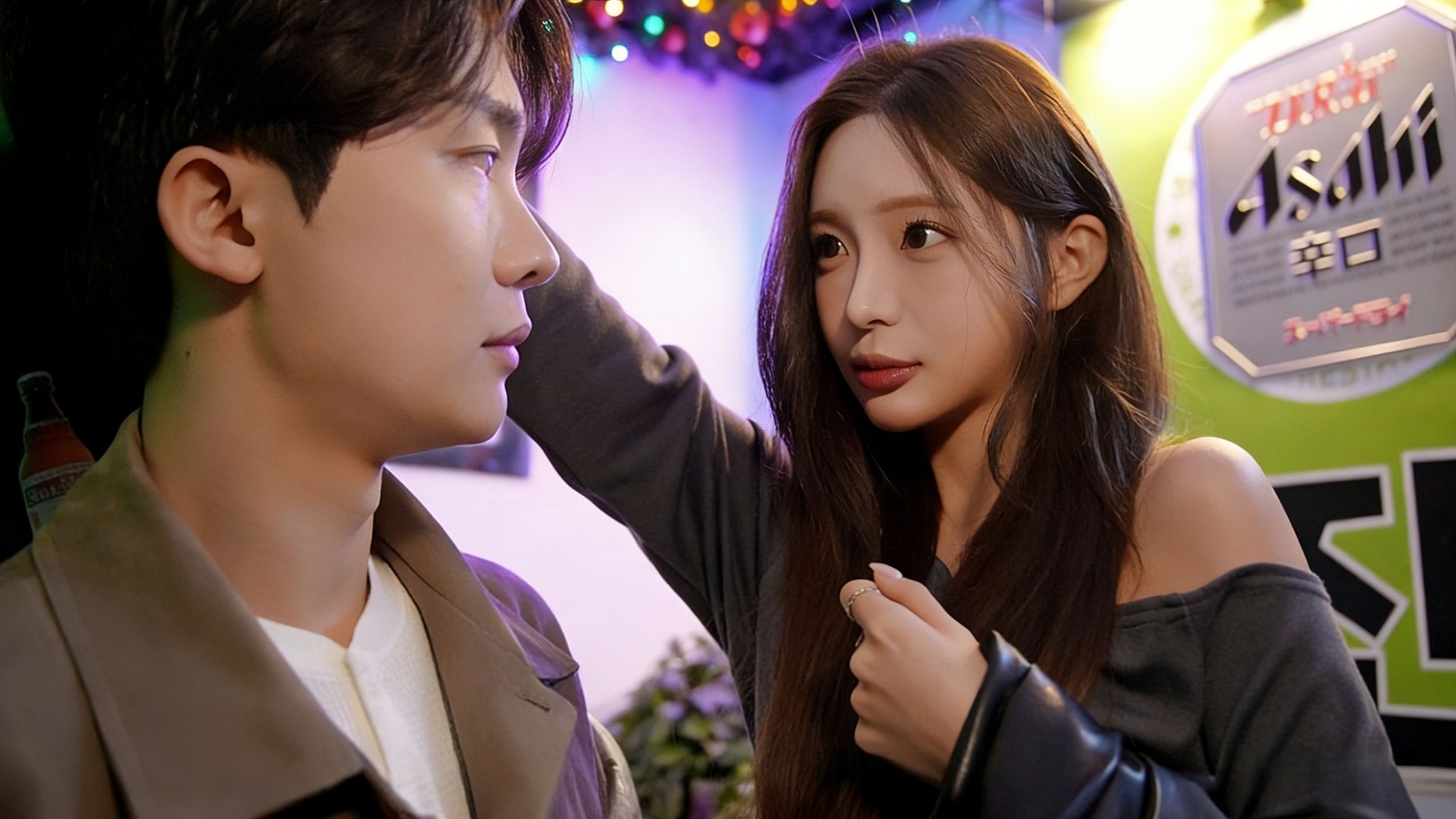 每天都想着和我交往的女后辈（后续剧情）