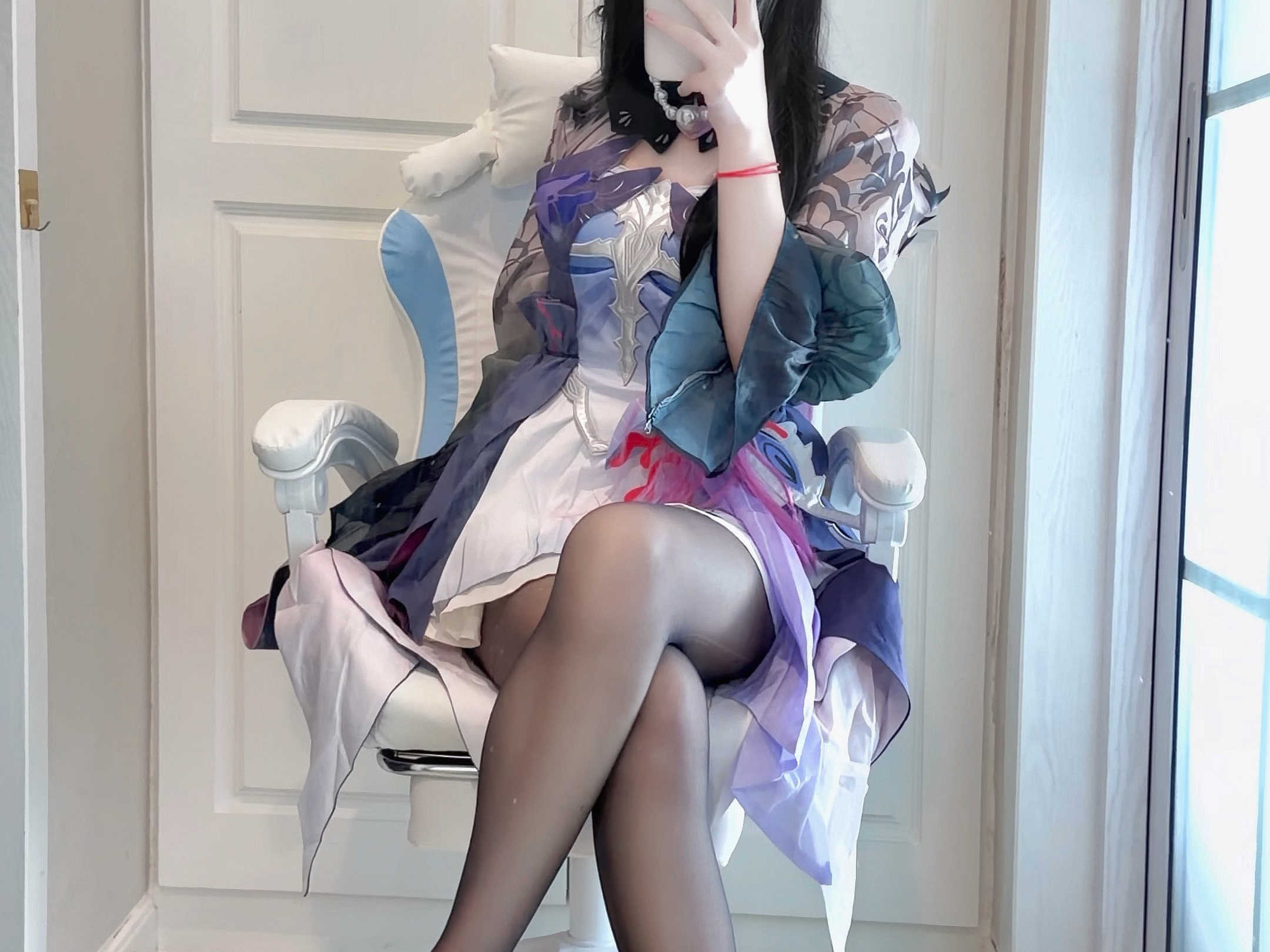 【Chubby Lily】is updated! Come check it out now!