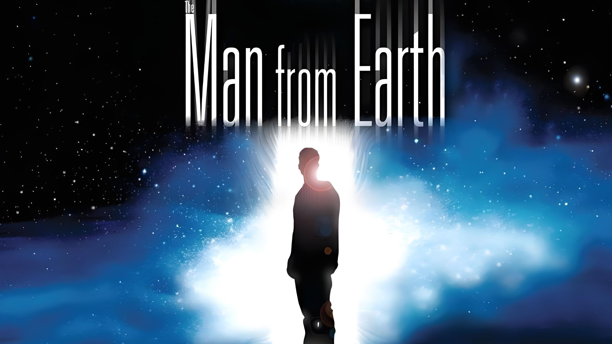 【8.5分/超清未删减】这个男人来自地球 The Man from Earth (2007)