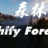 UE4白嫖：Brushify森林环境包Forest Pack（附下载链接）