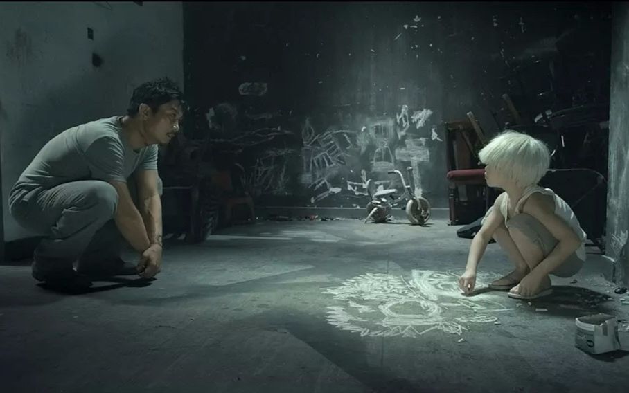 【橙子侃电影】为了纪念林正英,老戏骨大集合拍出了近年香港最好的