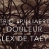 【斯皮里亚特三重奏】演奏“痛苦” Alex de Taeye曲 Trio Spilliaert «Douleur»