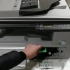 首创半截视频！理光2014AD复印机如何更换载体-鼓芯-刮板以及充电棍？