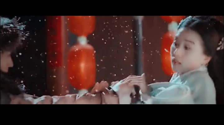 【霍建华&林心如&刘诗诗】南柯一梦视频在线