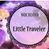 【蓮】Little Traveler【俄语翻唱】