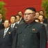 朝鲜党大会结束后表演《国际歌》