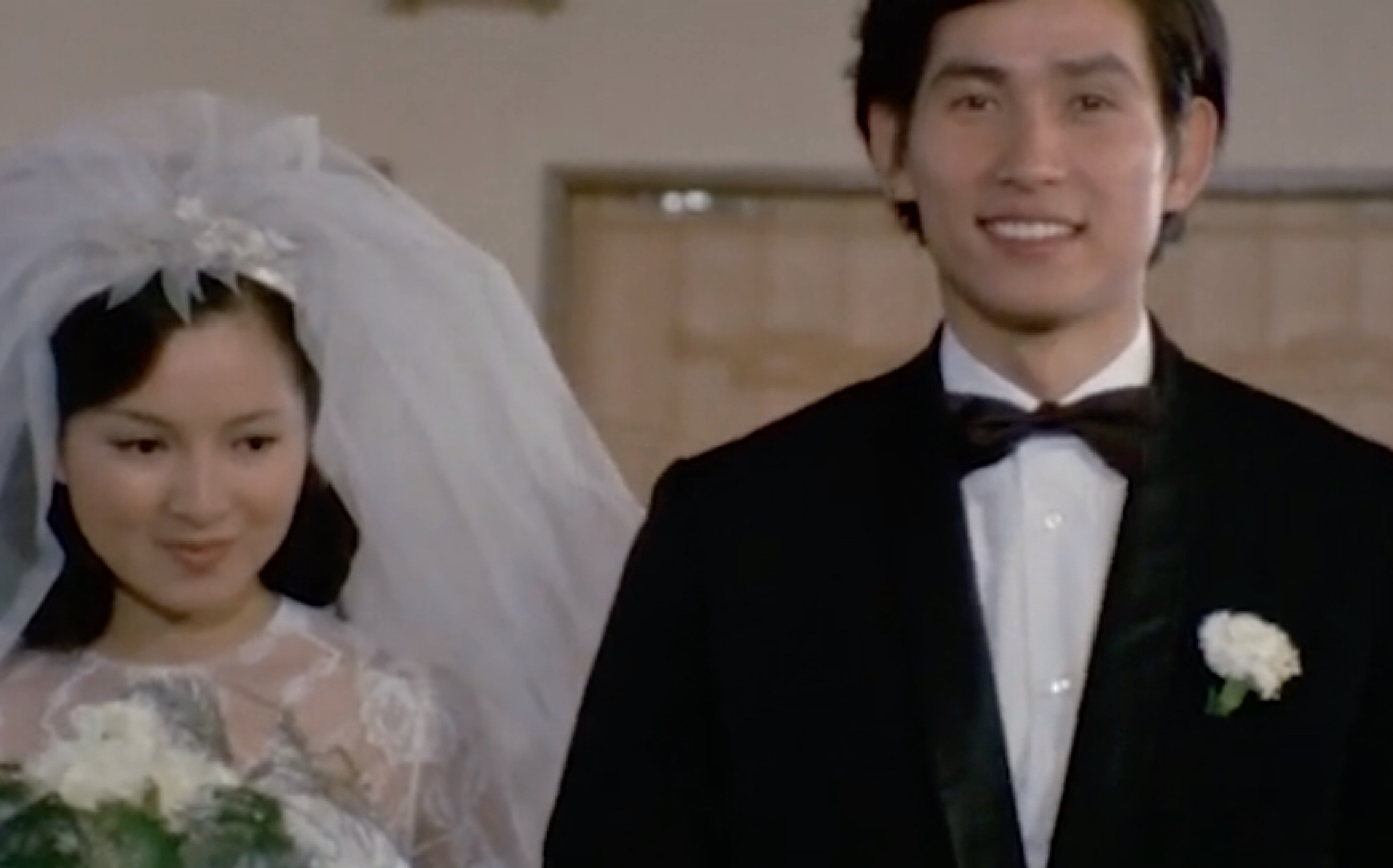 光太郎的两个老婆