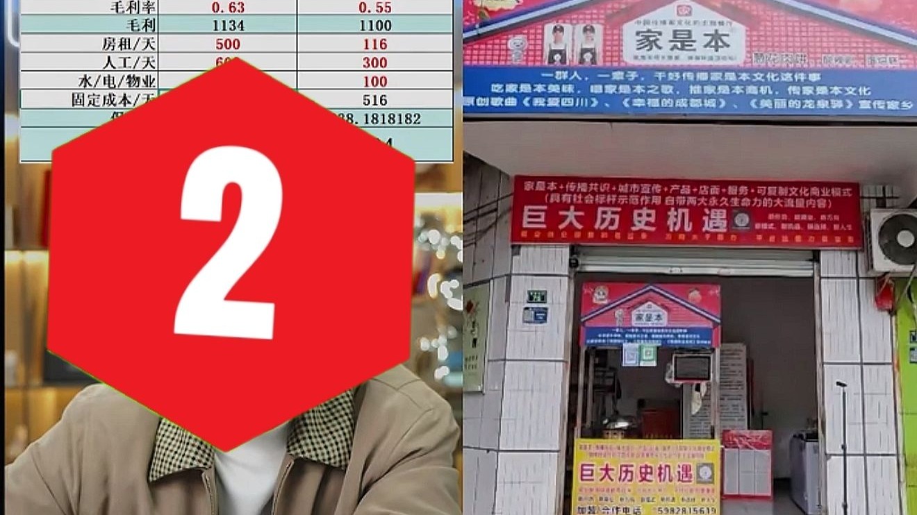 【IPN】2分，《家是本》评测:巨大构史机遇！