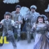 (中英)SNL万圣节短剧: 恐怖歌谣之最蠢的死法