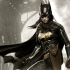 蝙蝠侠阿卡姆骑士DLC（视频合集）