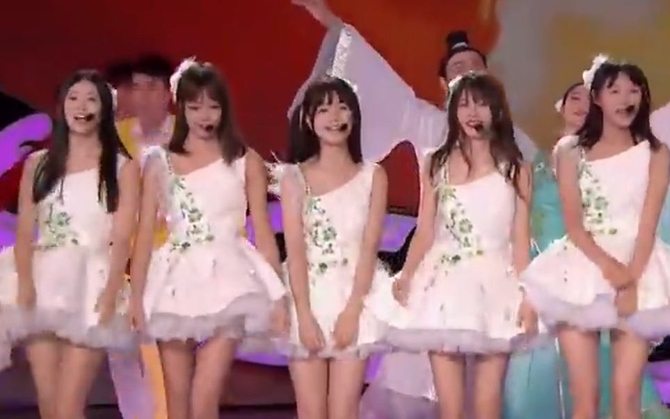 [Lin Yining] [The World's Lovers] Song "It's July 7th Again