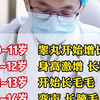 男孩发育顺序，你知道吗