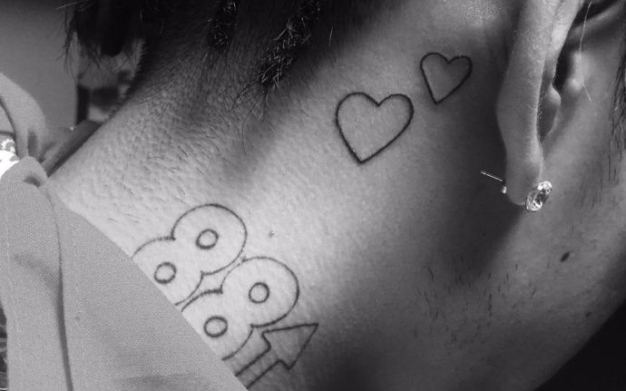 【MA$IWEI马思唯】暴风雨