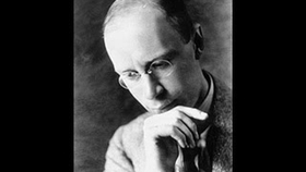 普罗科菲耶夫op.4 no4 魔鬼的诱惑 ,没有错音不是现代派