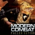 现代战争3:堕落国度 Modern Combat 3 Fallen Nation Gameloft 第一人称射击大作 三