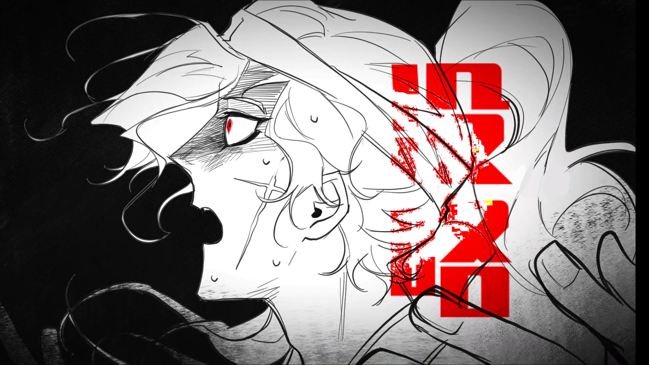 【果宝特攻/乱天】省省吧，自生自灭吧