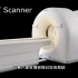 能分辨肿瘤良恶性的PET-CT原理，3D演示。。