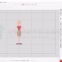 CrazyTalk Animator 3中文视频教程-3.1版本PSD文件导入介绍