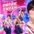 Red Velvet最新回归曲Umpah Umpah MV+打歌舞台合集(更至190914)
