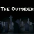 【中英双字】异乡人(The Outsider)-克苏鲁神话Flash动画短片