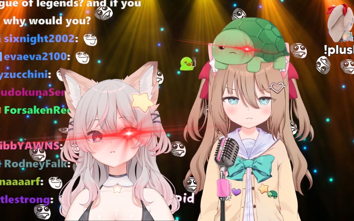  Anny Neuro Vedal AI Cupid AI Lycoris788 Lycoris788 