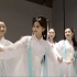 【喜舞XDance】原创古典舞《青城山下》结课视频