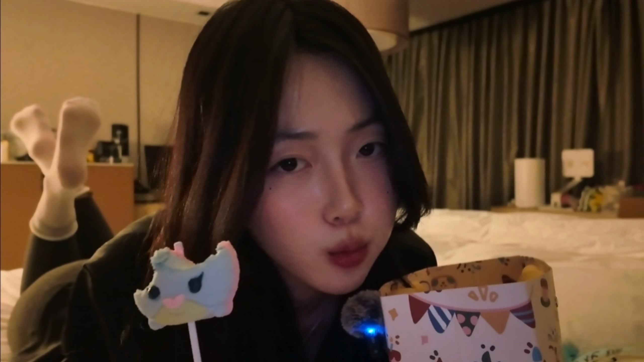 ASMR｜听这个睡也太奢侈了！!