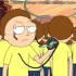 【720P】瑞克和莫蒂.第一季11集全.Rick and Morty【中英字幕】