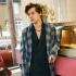 【Harry Styles】GUCCI Tailoring 2018 Campagin (1080p)