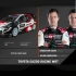 [中文解说]WRC 2021 芬兰站（第十站）[世界汽车拉力锦标赛]