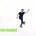 【三分钟热身律动】Follow The Leader 英语课堂导入歌曲舞蹈热身环节少儿舞蹈儿童舞蹈才艺展示简单易学的舞蹈
