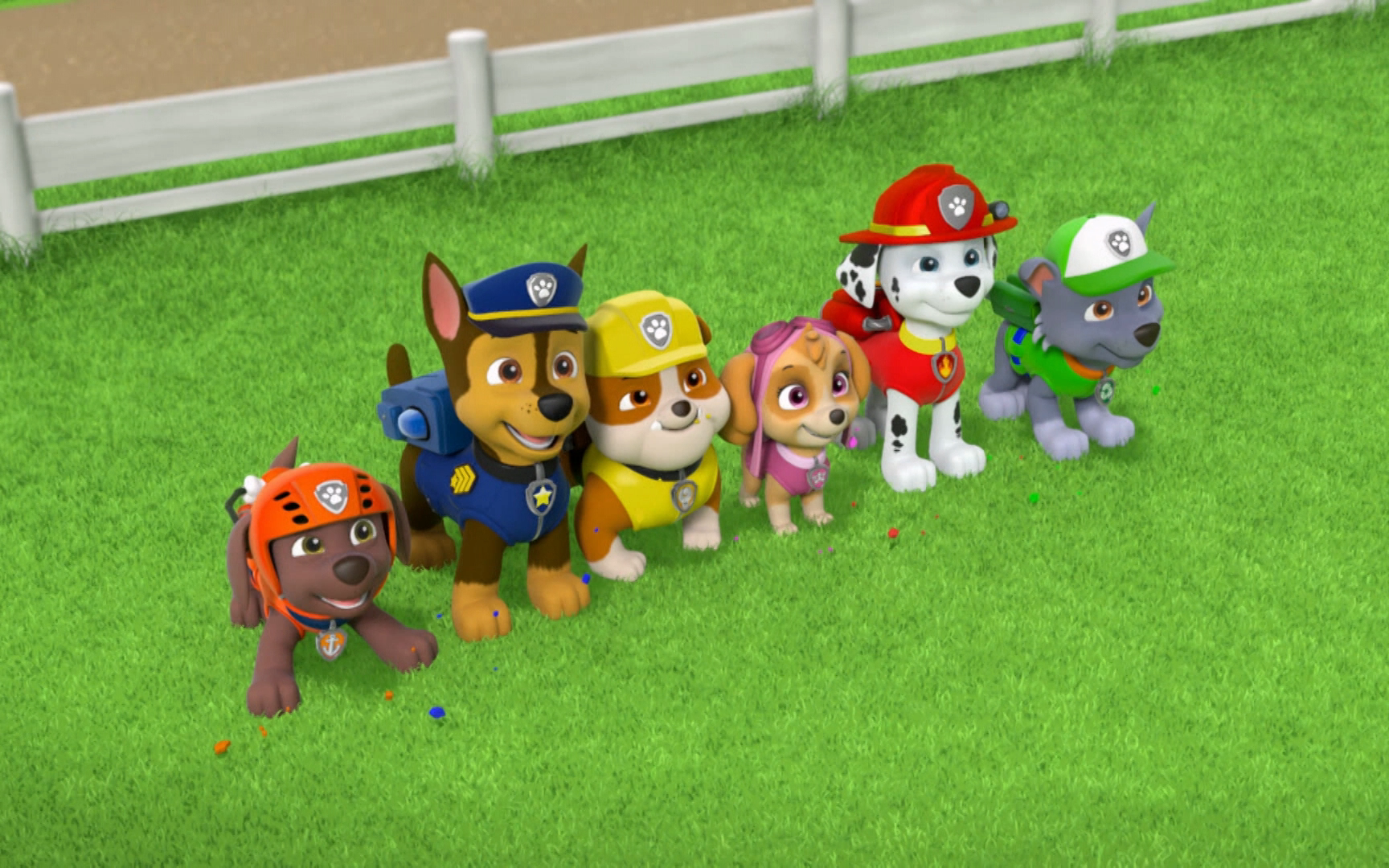 汪汪队立大功 第五季 中文配音 10