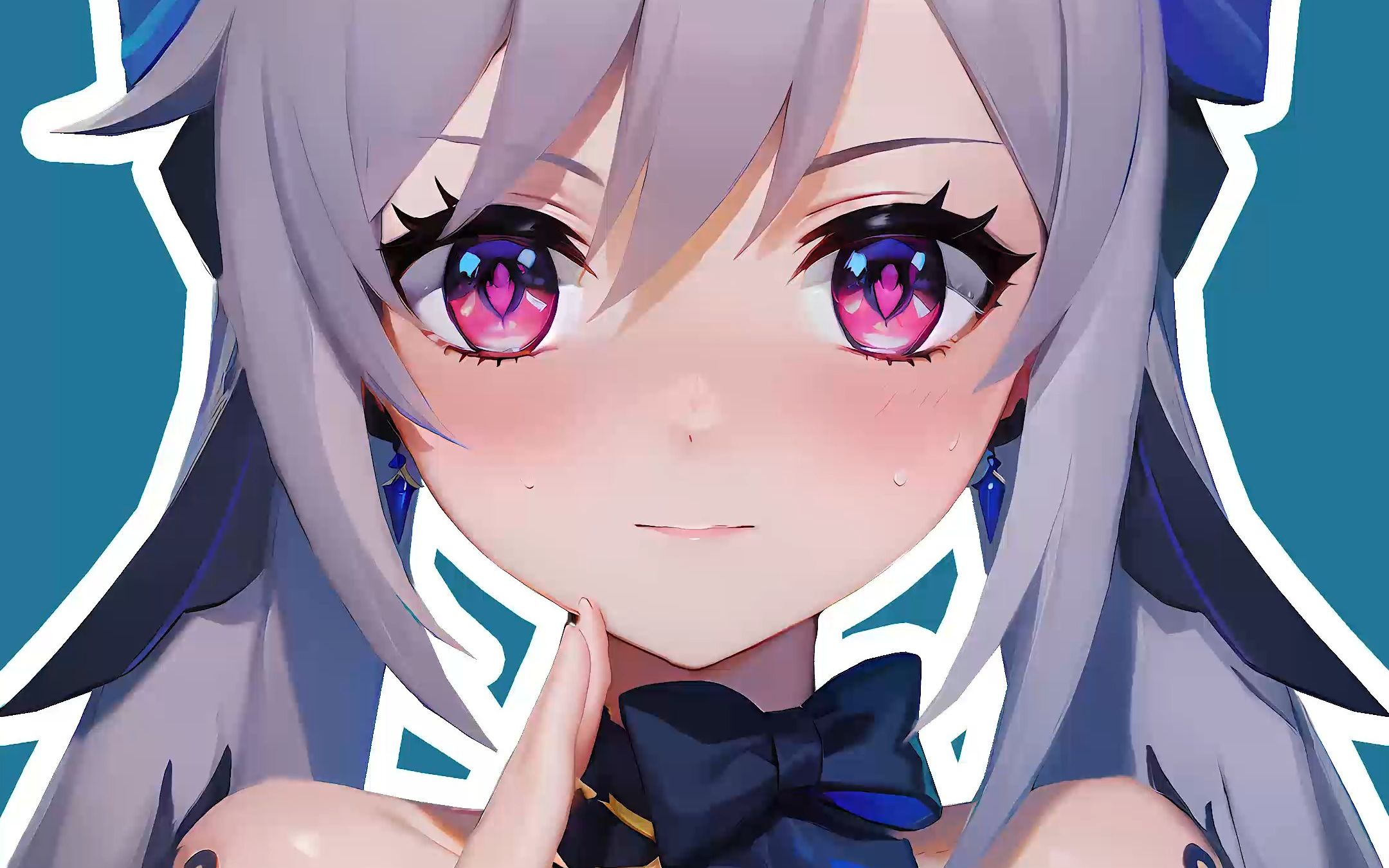 [AI Animation] Reward from Lord Kakuharu ❤️